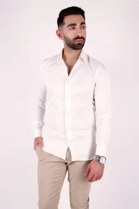 600 ivory shirt