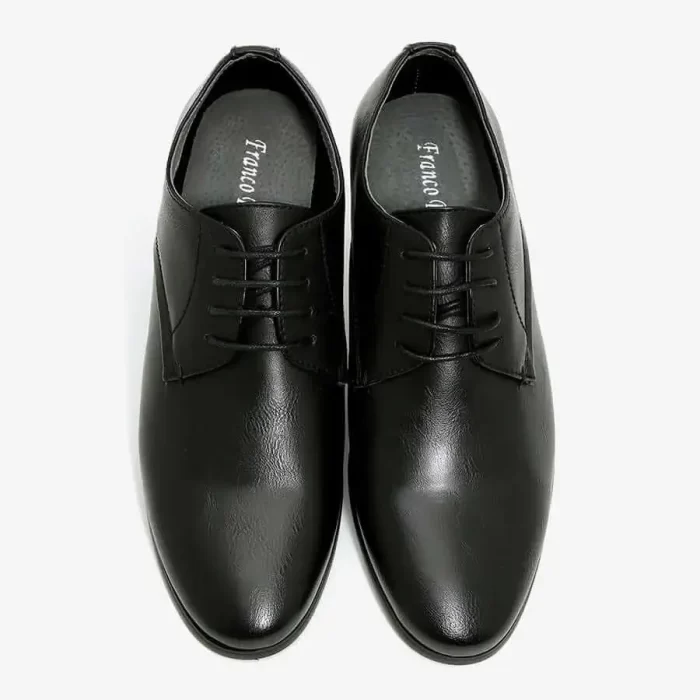 נעלי חתן 4167515-1B שחור