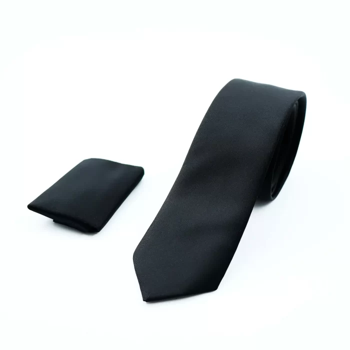 עניבה 301 שחור