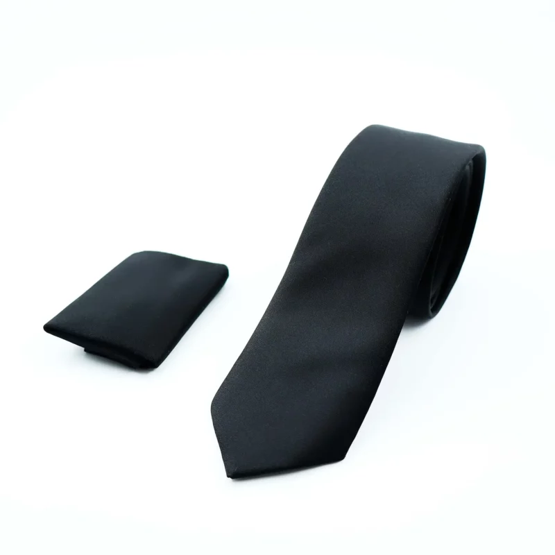 עניבה 301 שחור