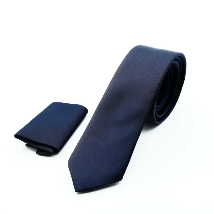 עניבה 303 כחול