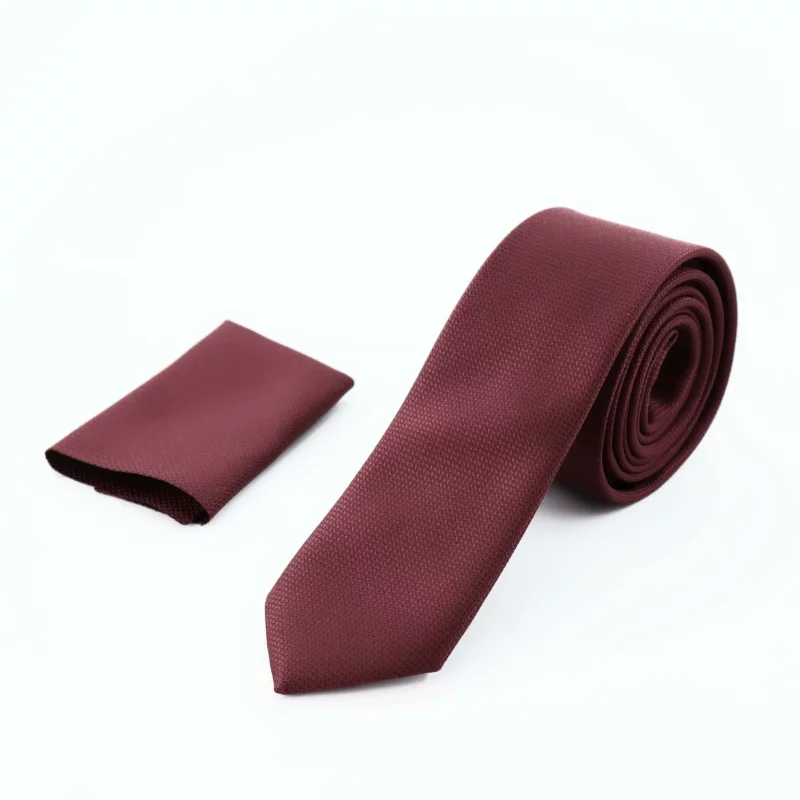 עניבה 308 בורדו