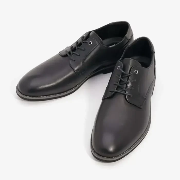 נעלי ספורט אלגנט 3203 שחור