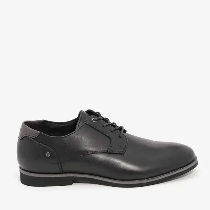 נעלי ספורט אלגנט 3203 שחור