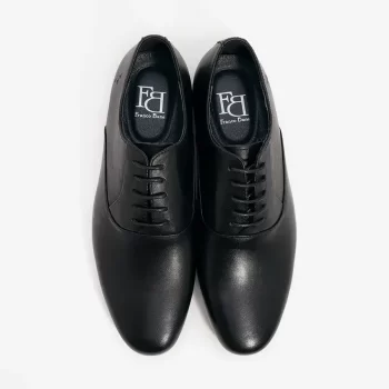 נעלי אלגנט 5703 שחור
