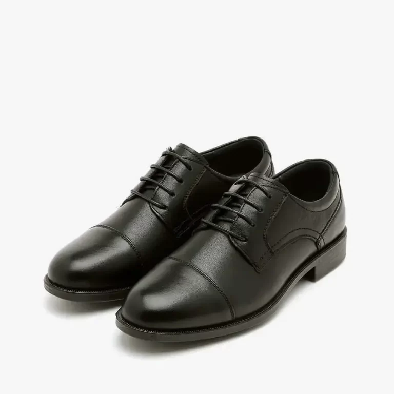 נעלי קומפורט 1822710 - שחור