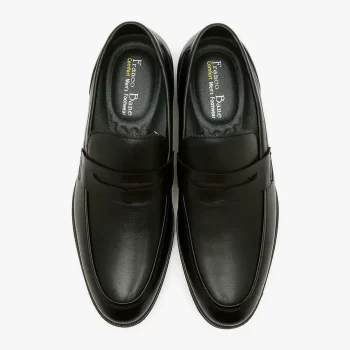 נעלי קומפורט 1822712 שחור