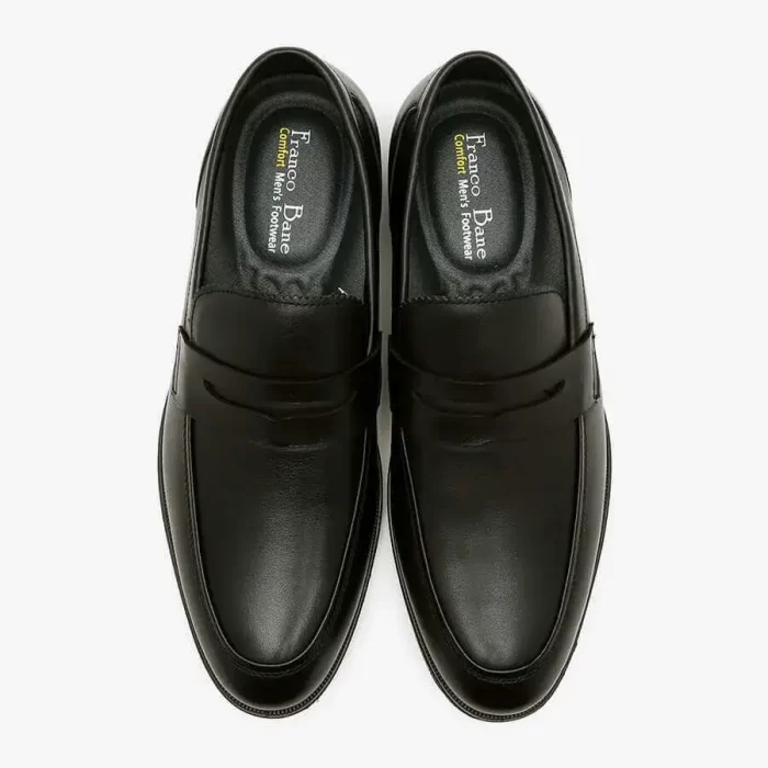 נעלי קומפורט 1822712 שחור